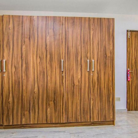 Fabhotel Venkeys Service Apartment Mylapore Chennai Zewnętrze zdjęcie