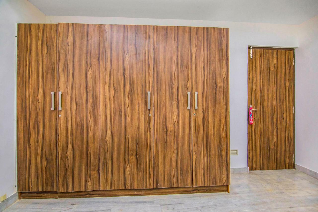 Fabhotel Venkeys Service Apartment Mylapore Chennai Zewnętrze zdjęcie