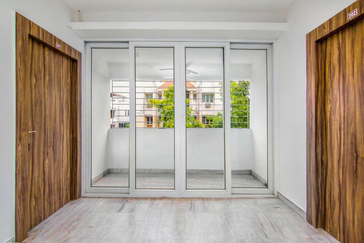 Fabhotel Venkeys Service Apartment Mylapore Chennai Zewnętrze zdjęcie