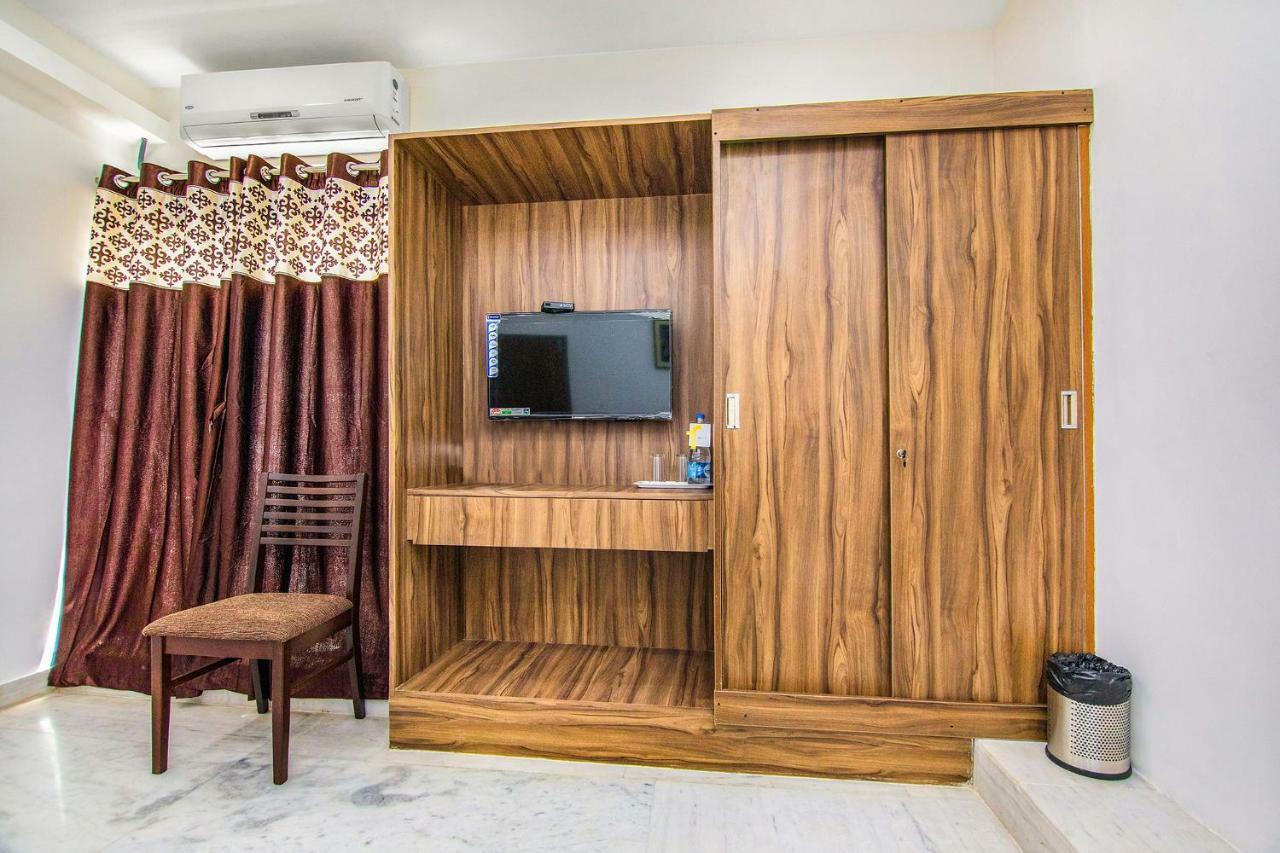 Fabhotel Venkeys Service Apartment Mylapore Chennai Zewnętrze zdjęcie