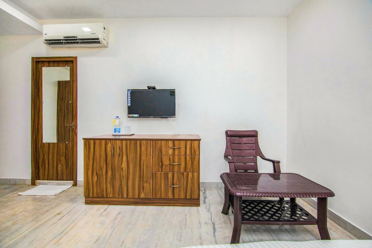 Fabhotel Venkeys Service Apartment Mylapore Chennai Zewnętrze zdjęcie