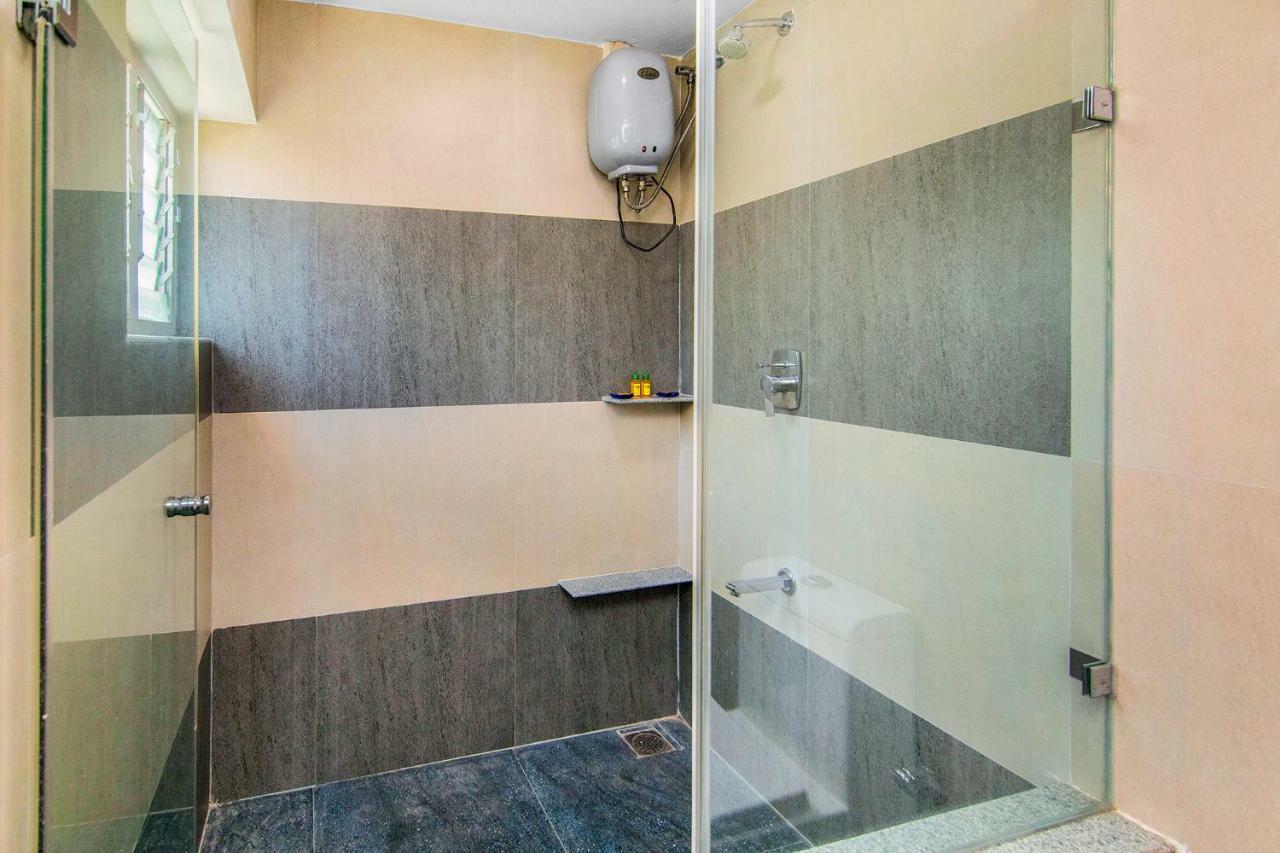 Fabhotel Venkeys Service Apartment Mylapore Chennai Zewnętrze zdjęcie