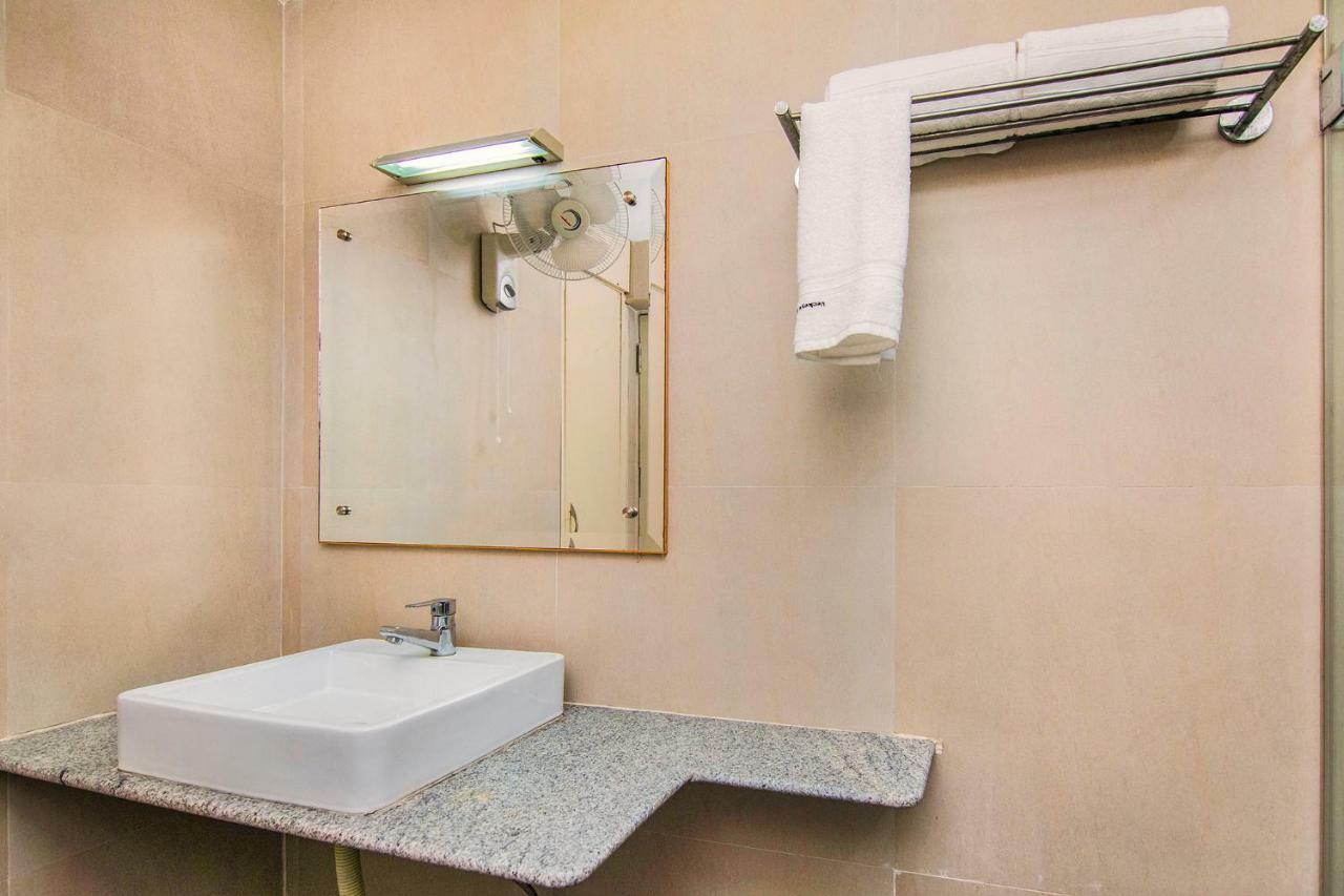 Fabhotel Venkeys Service Apartment Mylapore Chennai Zewnętrze zdjęcie